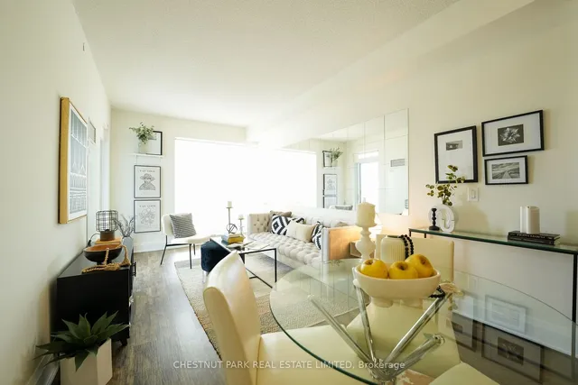 Additional property image - 120 Harrison Garden Blvd Unit 1305
