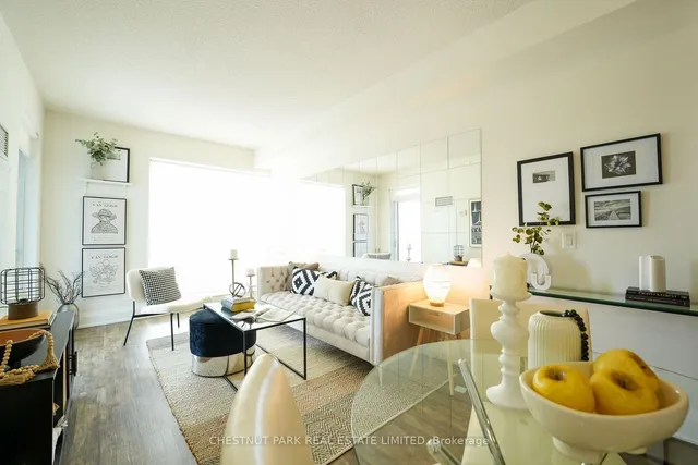 Additional property image - 120 Harrison Garden Blvd Unit 1305