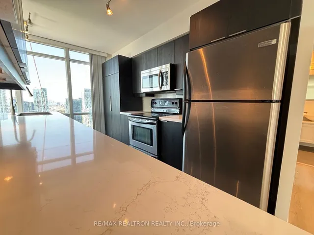 Additional property image - 15 Fort York Blvd Unit 3812