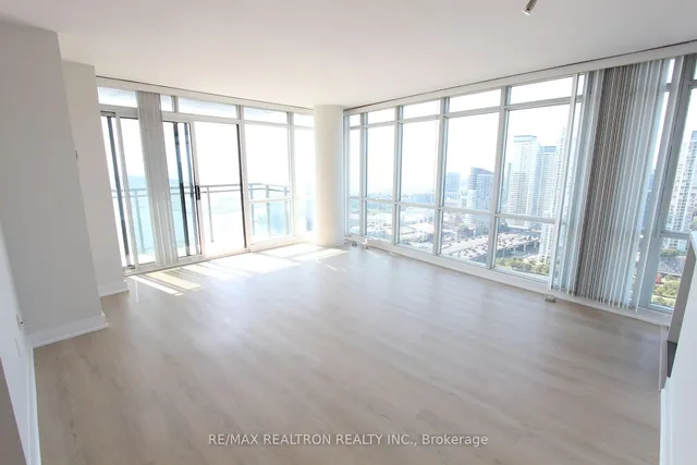 Additional property image - 15 Fort York Blvd Unit 3812