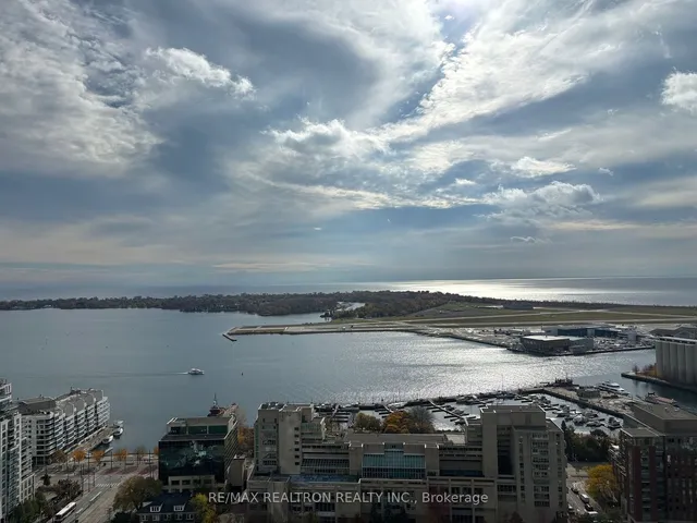 Additional property image - 15 Fort York Blvd Unit 3812