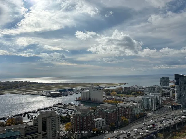 Additional property image - 15 Fort York Blvd Unit 3812