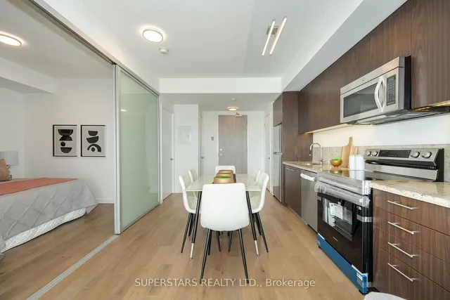 Additional property image - 390 Cherry St Unit 709
