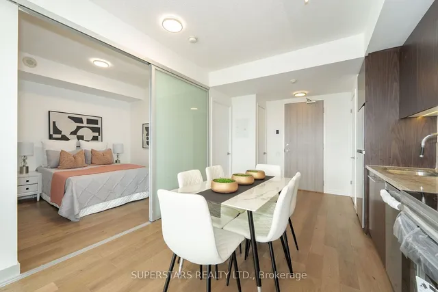 Additional property image - 390 Cherry St Unit 709