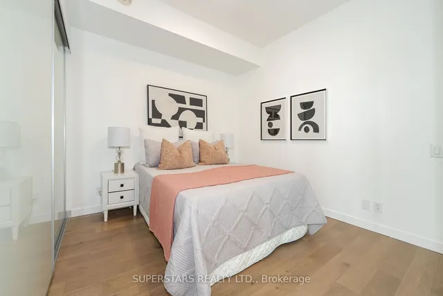 Additional property image - 390 Cherry St Unit 709