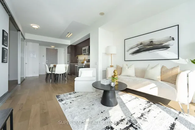 Additional property image - 390 Cherry St Unit 709