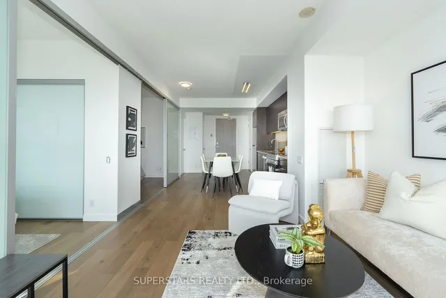 Additional property image - 390 Cherry St Unit 709