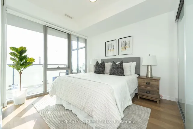 Additional property image - 390 Cherry St Unit 709