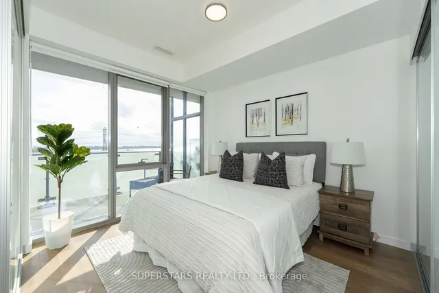Additional property image - 390 Cherry St Unit 709