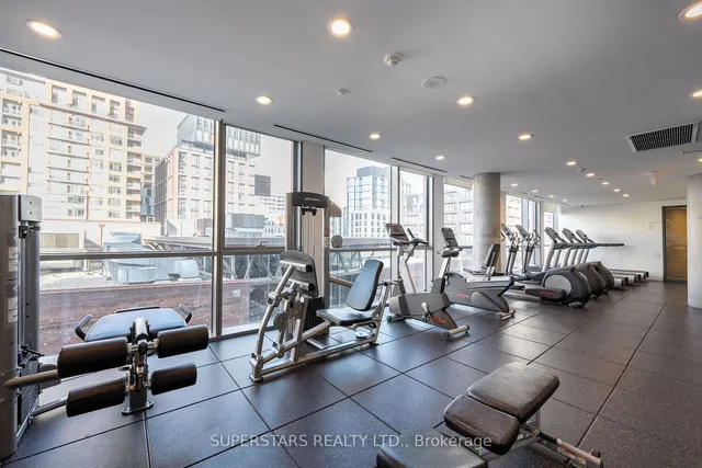 Additional property image - 390 Cherry St Unit 709