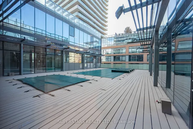 Additional property image - 390 Cherry St Unit 709