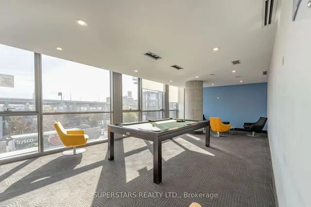 Additional property image - 390 Cherry St Unit 709