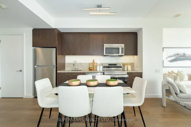 Additional property image - 390 Cherry St Unit 709