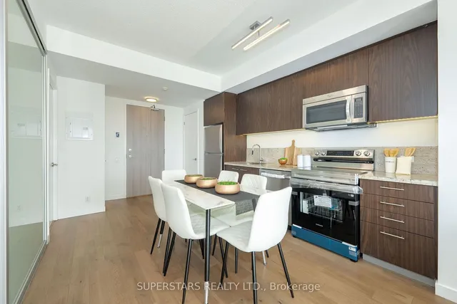 Additional property image - 390 Cherry St Unit 709