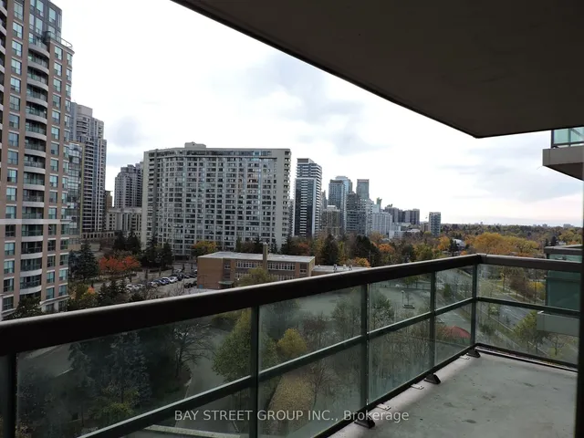 Additional property image - 503 Beecroft Rd Unit 905