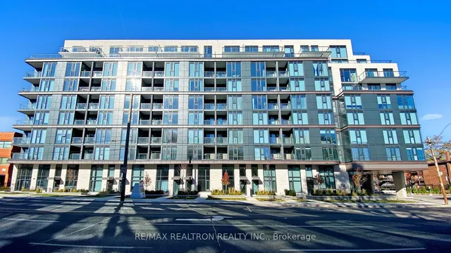Additional property image - 250 Lawrence Ave Unit 501