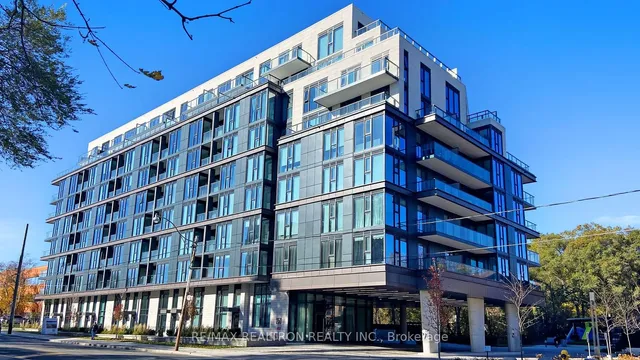 Additional property image - 250 Lawrence Ave Unit 501