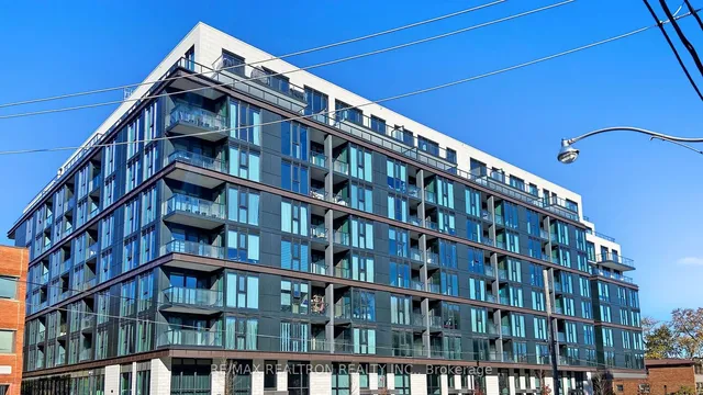 Additional property image - 250 Lawrence Ave Unit 501