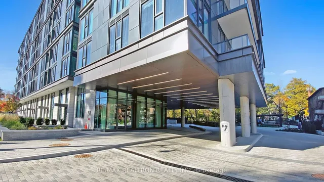 Additional property image - 250 Lawrence Ave Unit 501