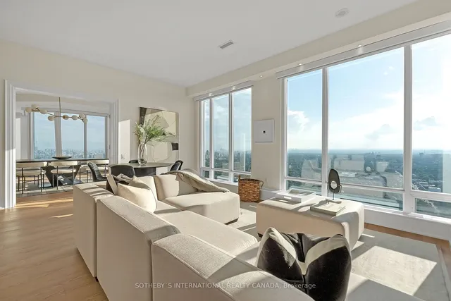 Additional property image - 2191 Yonge St Unit 5202