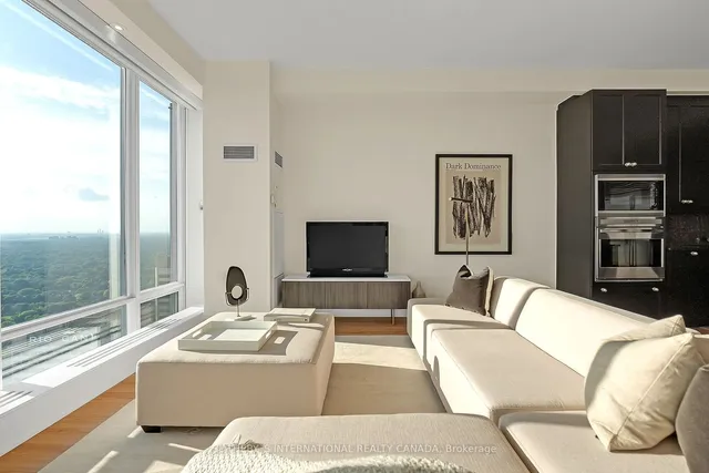 Additional property image - 2191 Yonge St Unit 5202