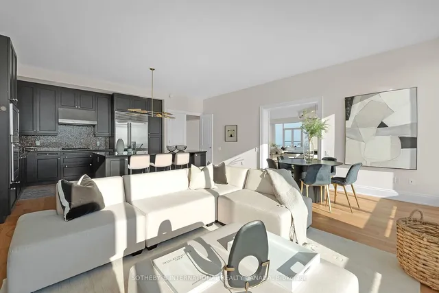 Additional property image - 2191 Yonge St Unit 5202