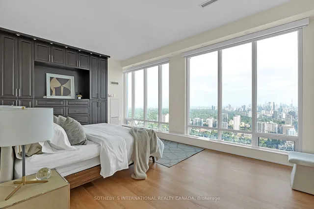 Additional property image - 2191 Yonge St Unit 5202