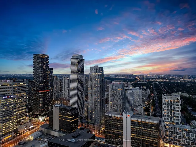 Additional property image - 2191 Yonge St Unit 5202