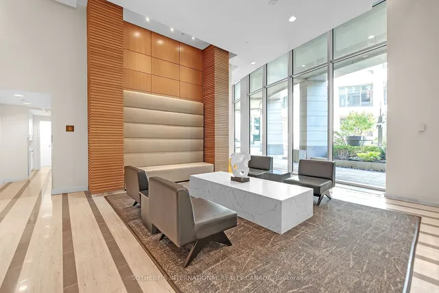 Additional property image - 2191 Yonge St Unit 5202