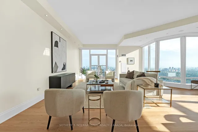 Additional property image - 2191 Yonge St Unit 5202