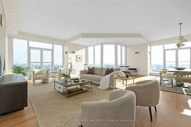 Additional property image - 2191 Yonge St Unit 5202