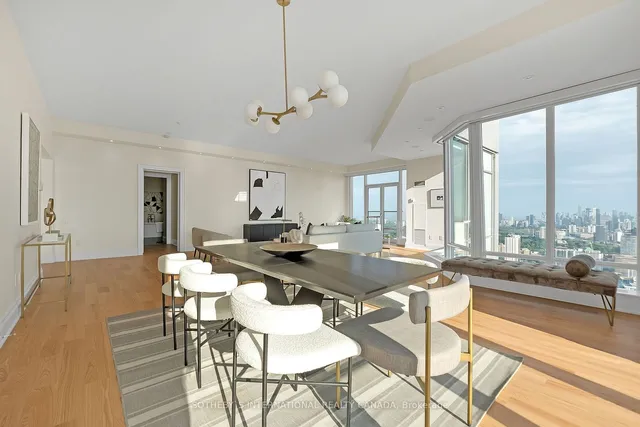 Additional property image - 2191 Yonge St Unit 5202