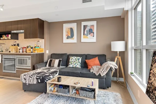Additional property image - 80 Queens Wharf Rd Unit 1612