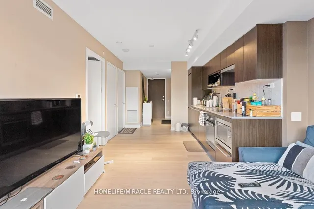 Additional property image - 80 Queens Wharf Rd Unit 1612