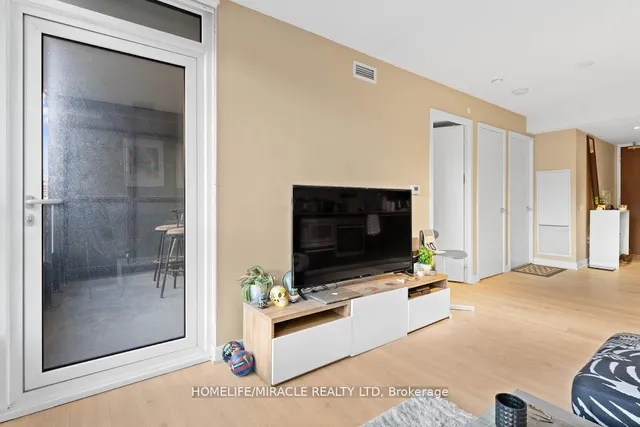 Additional property image - 80 Queens Wharf Rd Unit 1612