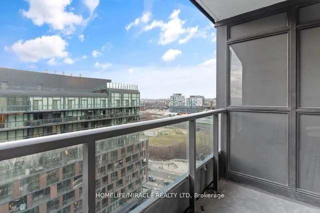 Additional property image - 80 Queens Wharf Rd Unit 1612