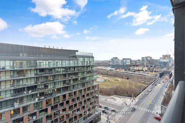 Additional property image - 80 Queens Wharf Rd Unit 1612
