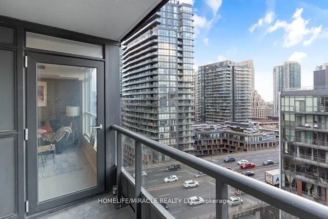 Additional property image - 80 Queens Wharf Rd Unit 1612