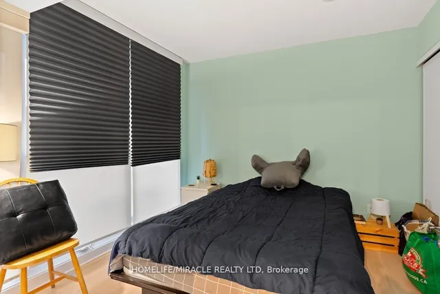 Additional property image - 80 Queens Wharf Rd Unit 1612