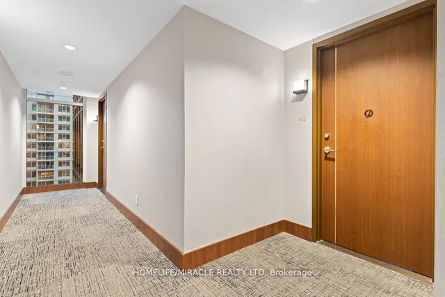 Additional property image - 80 Queens Wharf Rd Unit 1612