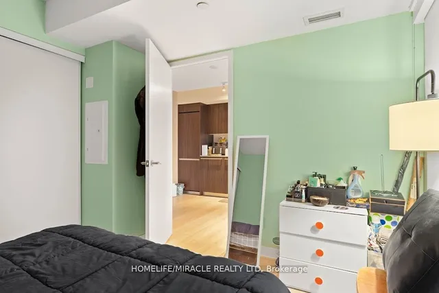 Additional property image - 80 Queens Wharf Rd Unit 1612