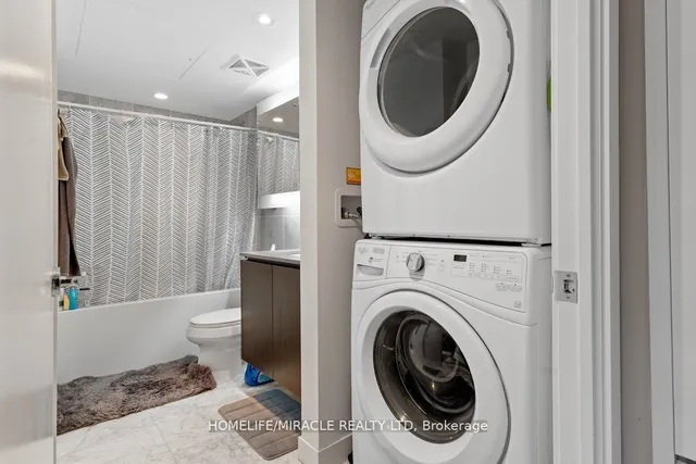 Additional property image - 80 Queens Wharf Rd Unit 1612