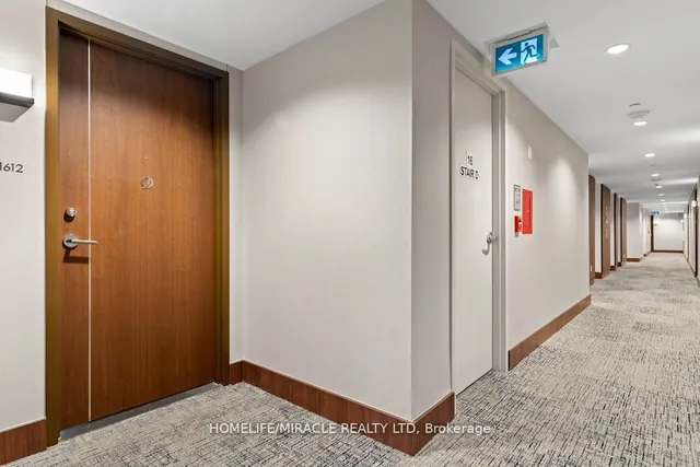 Additional property image - 80 Queens Wharf Rd Unit 1612