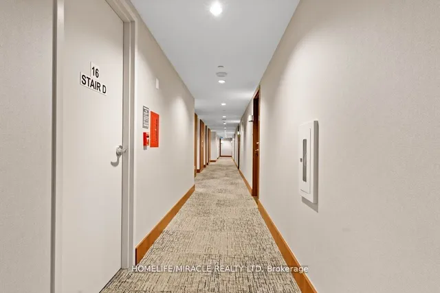Additional property image - 80 Queens Wharf Rd Unit 1612