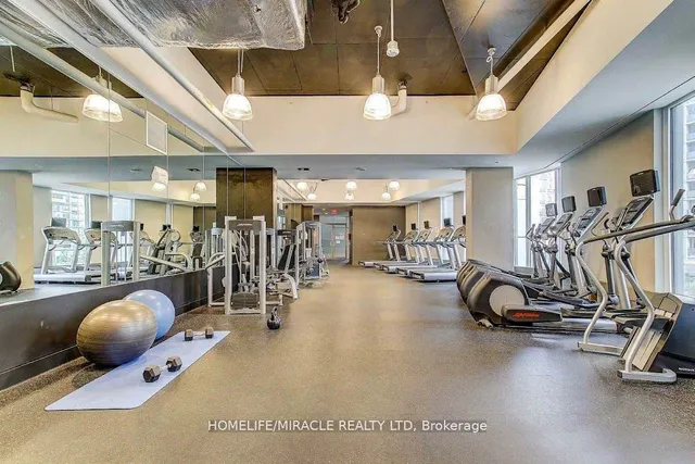 Additional property image - 80 Queens Wharf Rd Unit 1612