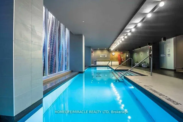 Additional property image - 80 Queens Wharf Rd Unit 1612