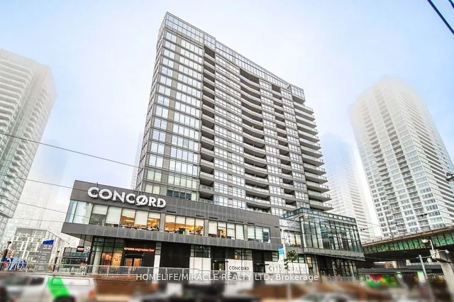 Property image - 80 Queens Wharf Rd Unit 1612
