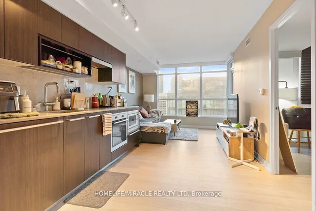 Additional property image - 80 Queens Wharf Rd Unit 1612
