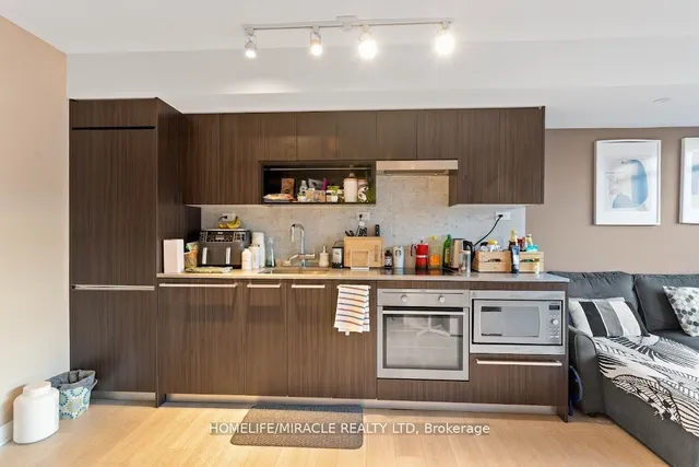 Additional property image - 80 Queens Wharf Rd Unit 1612