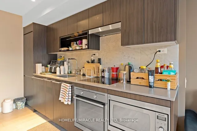 Additional property image - 80 Queens Wharf Rd Unit 1612
